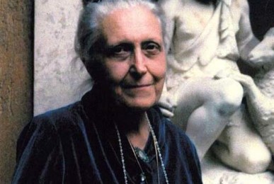 Signorina Masa Alfieri