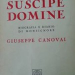 suscipe domine