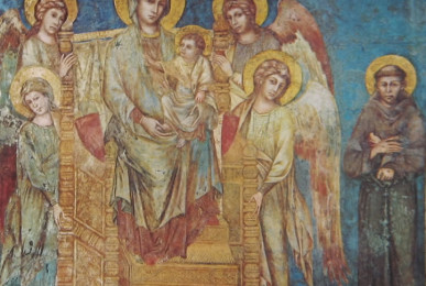 madonna-san-francesco-cimabue