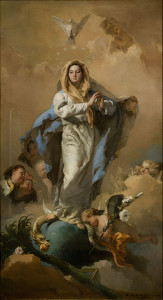 immacolata