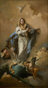 immacolata